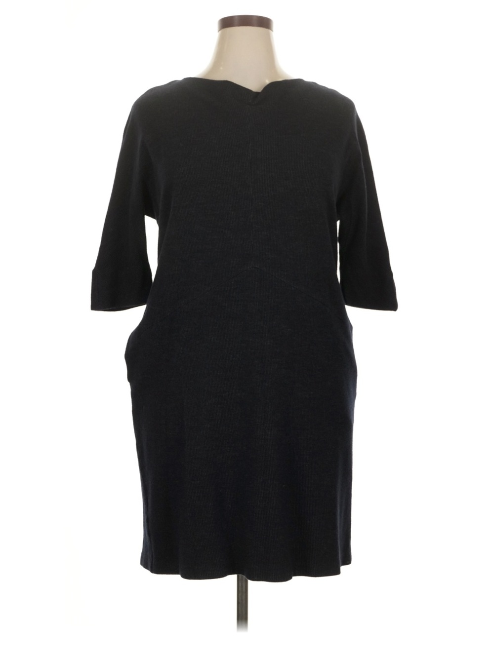 Mm. Lafleur little black dress versatile size 14